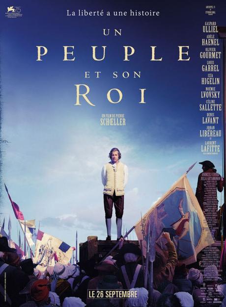 Critique: Un Peuple et son Roi