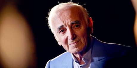 Mort de Charles Aznavour !