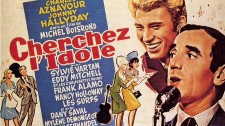 Mort de Charles Aznavour !