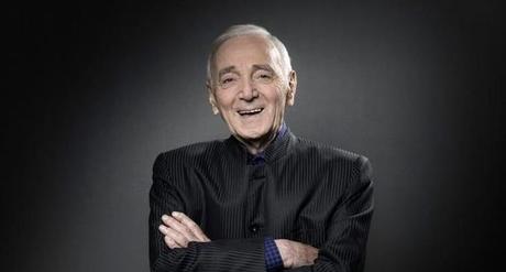 Mort de Charles Aznavour !