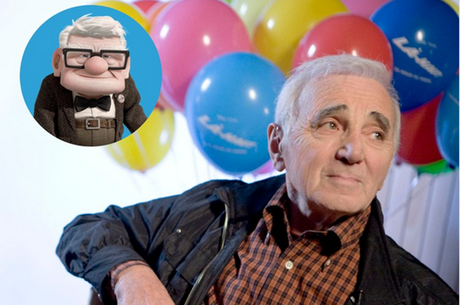 Mort de Charles Aznavour !
