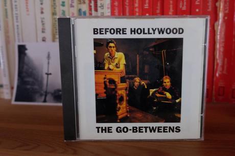 The Go-Betweens - Before Hollywood (1983)