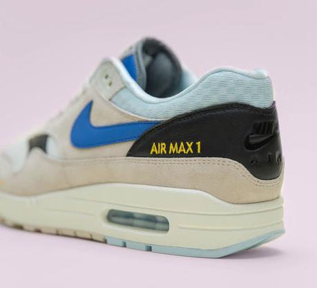 Size x Nike Air Max Dust to Dawn Pack