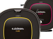 Aspirateur robot nouvelle génération