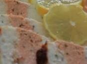 pain poisson avec cabillaud saumon