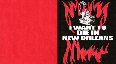 $uicideBoy$ « I Want to Die in New Orleans » @@@¾