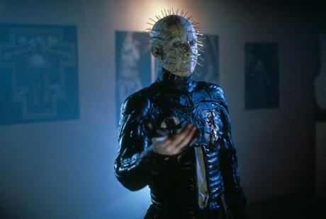 HELLRAISER III (Critique)