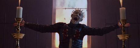 HELLRAISER III (Critique)