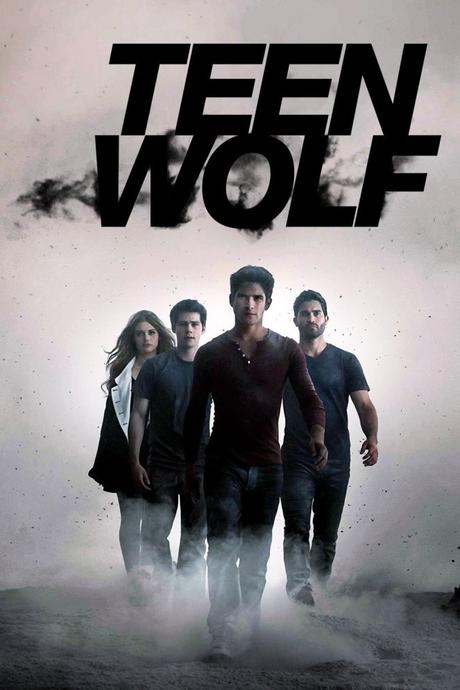 {Cinéma} Série : Teen Wolf – @Bookscritics