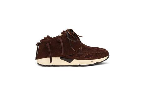 VISVIM – F/W 2018 – FBT PRIME RUNNERS