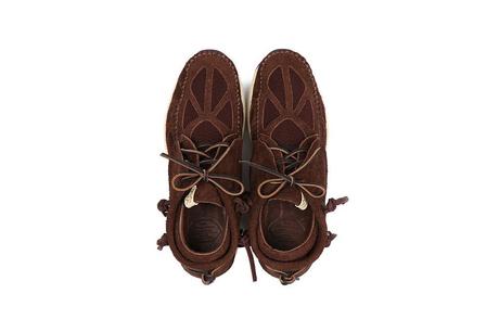 VISVIM – F/W 2018 – FBT PRIME RUNNERS