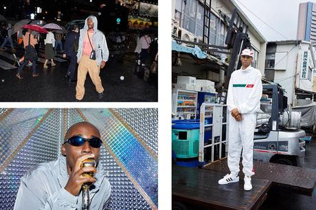 La collection Palace FW2018 drop ce vendredi