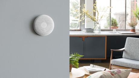 Nest Thermostat E, un thermostat connecté et intelligent à commander à la voix