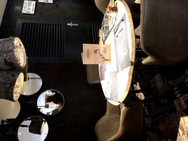 Un Hippopotamus nouvelle formule fait sa rentrée