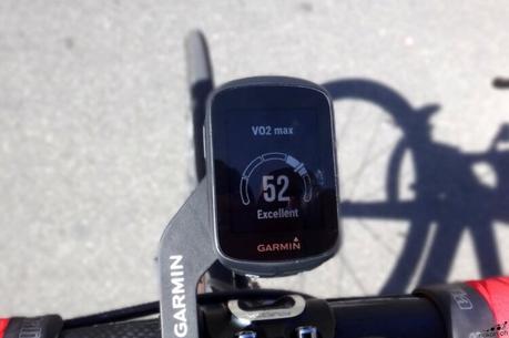 Le compteur Garmin Edge 130 testé de fond en comble