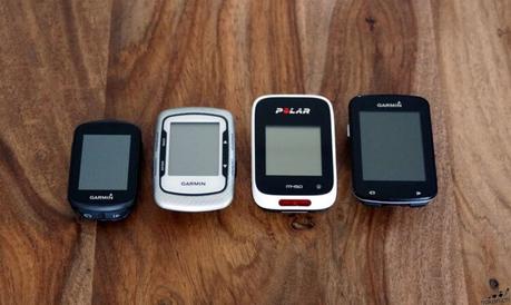 Le compteur Garmin Edge 130 testé de fond en comble Le compteur Garmin Edge 130 testé de fond en comble