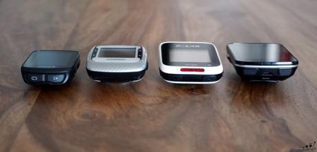 Le compteur Garmin Edge 130 testé de fond en comble