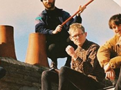 gagner places pour Slow Sliders Magic Gang Point Ephémère (Paris) 23/10/18