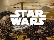 Star Wars ciné-concert Philharmonie Paris
