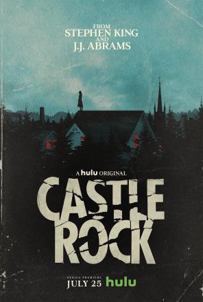 [SERIES TV] Castle Rock saison 1