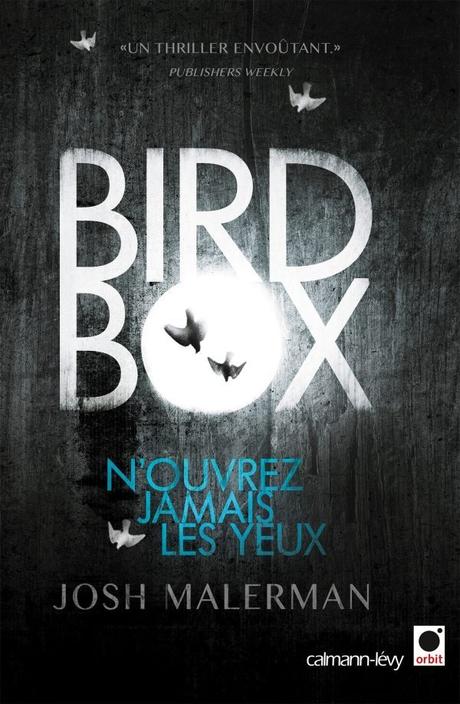 Bird Box de Josh Malerman