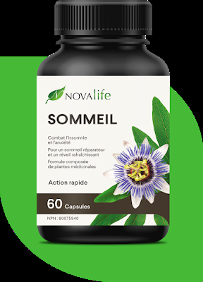 Novalife - Le bien être au naturel !