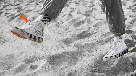Off White x Converse 2.0 : Raffle Guide