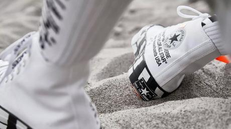 Off White x Converse 2.0 : Raffle Guide