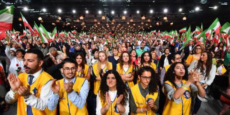 La France accuse l’Iran d’être derrière la tentative d’attentat de Villepinte de juin dernier La France accuse l’Iran d’être derrière la tentative d’attentat de Villepinte de juin dernier