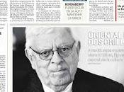 Hommages Menchi Sábat lendemain [Actu]