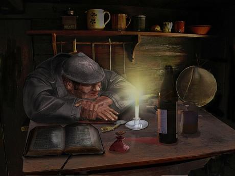 Avous de continuer 13 le tambour des sables Avous de continuer 13 le tambour des sables