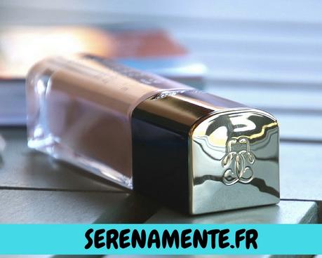 Que vaut le fond de teint Lingerie de Peau de Guerlain ? Mon test ! Que vaut le fond de teint Lingerie de Peau de Guerlain ? Mon test !