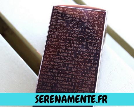 Que vaut le fond de teint Lingerie de Peau de Guerlain ? Mon test ! Que vaut le fond de teint Lingerie de Peau de Guerlain ? Mon test !