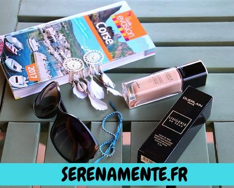 Que vaut le fond de teint Lingerie de Peau de Guerlain ? Mon test ! Que vaut le fond de teint Lingerie de Peau de Guerlain ? Mon test !