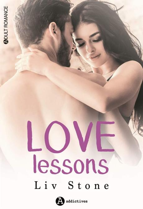 Love Lessons de Liv Stone