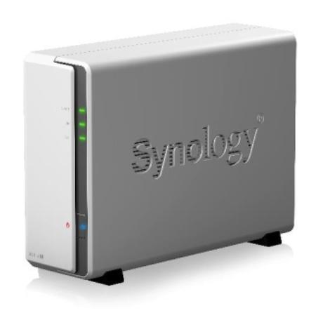 #Technologie - Synology présente le DiskStation DS119j - un premier NAS idéal pour la maison