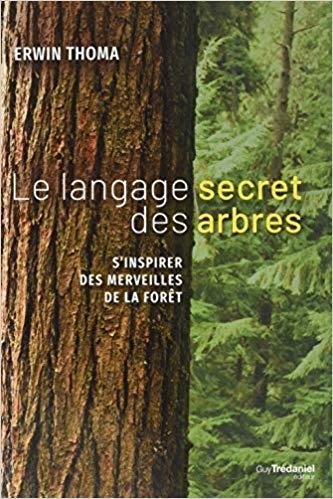 le langage secret des arbres