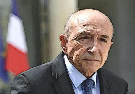 Gérard Collomb : la désertion d’un ministre impuissant