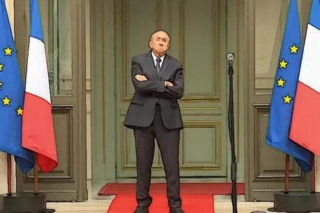 Gérard Collomb : la désertion d’un ministre impuissant