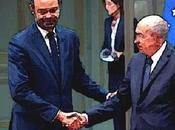 Gérard Collomb désertion d’un ministre impuissant