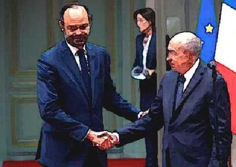 Gérard Collomb : la désertion d’un ministre impuissant