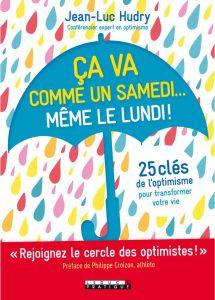 Livre de développement personnel : Le premier guide d'optimisme pratique