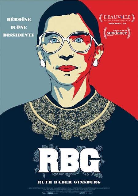 [CRITIQUE] : RBG