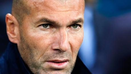 Ex Real – Mercato : Zidane À Man United ? Dugarry Sceptique