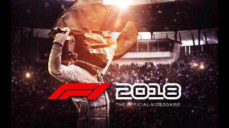 [PS4] Test de Formula 1 2018