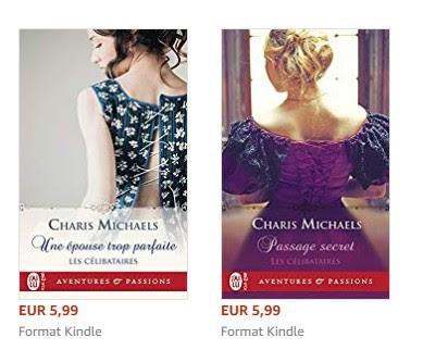 Découvrez la 7ème auteur présente au Festival du Roman Féminin