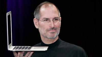 Steve Jobs: Voici ce que la plupart des gens ne comprennent pas à propos de la concentration