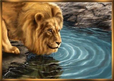 Du goudron et des plumes pour Sa « Saigneurie ».