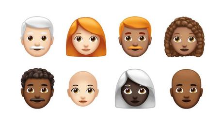 iOS 12.1 arrive avec plus de 70 nouveaux Emoji !