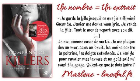 Un nombre = Un extrait #45